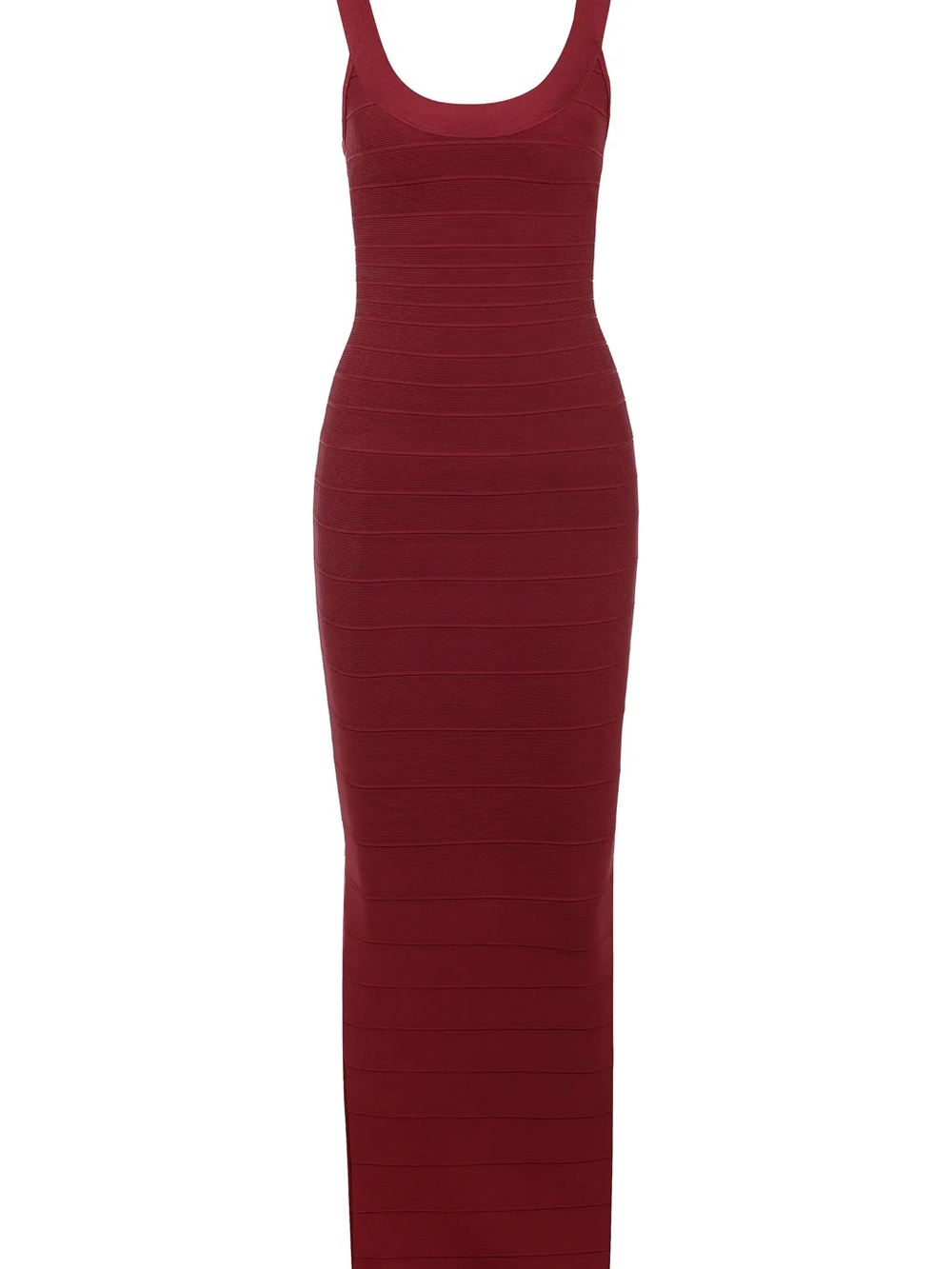 House of CB - The OG Bandage Maxi Dress